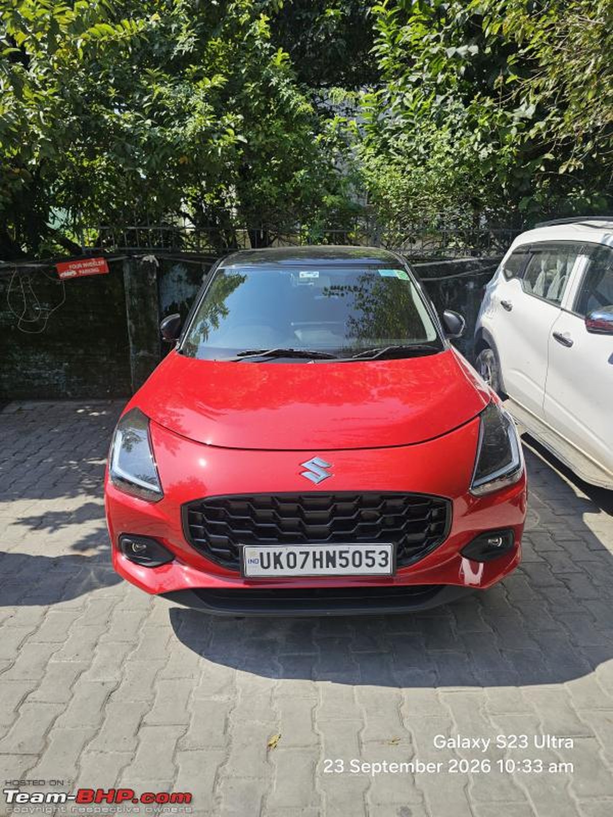 Swift ve Baleno Karşılaştırması: Şehir İçi Kullanım İçin Hangisi Daha Mantıklı?
