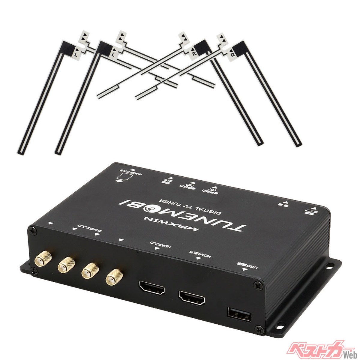 MAXWIN TM-4T001