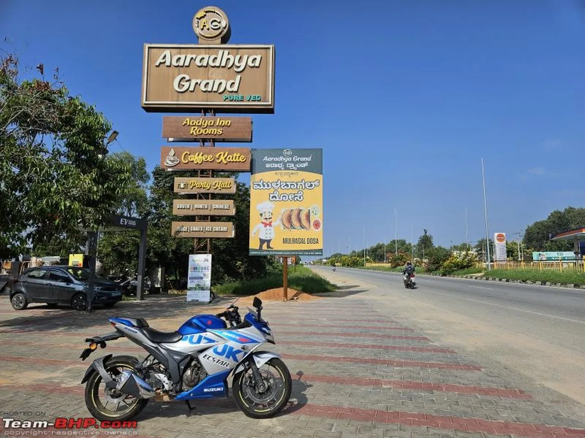 3 Suzuki ile 3 Eyalette 430 km Yol Aldık ve İnanılmaz Yollar Bulduk