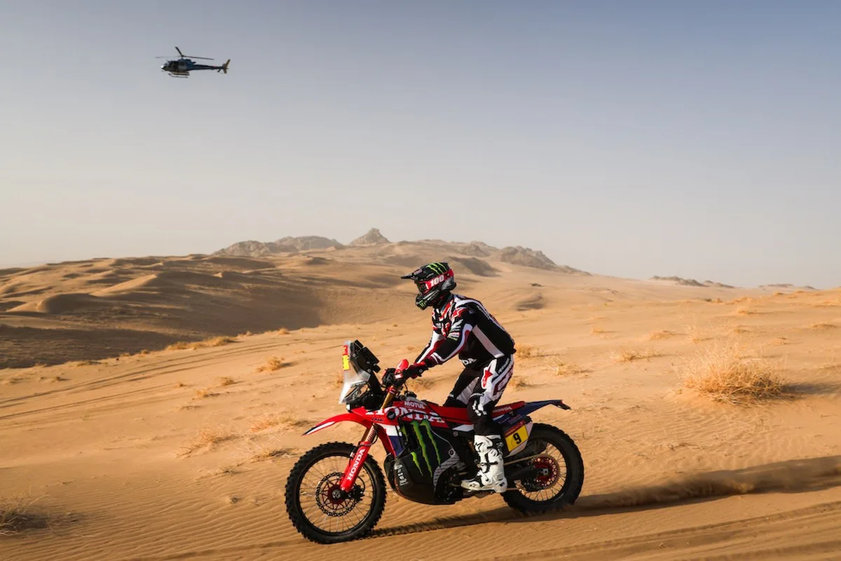 2026 Dakar Rally Results 2026 Dakar Rally Results Stage 12: Brabec moves in for the kill and takes Stage 12 to lead by nearly four minutes.