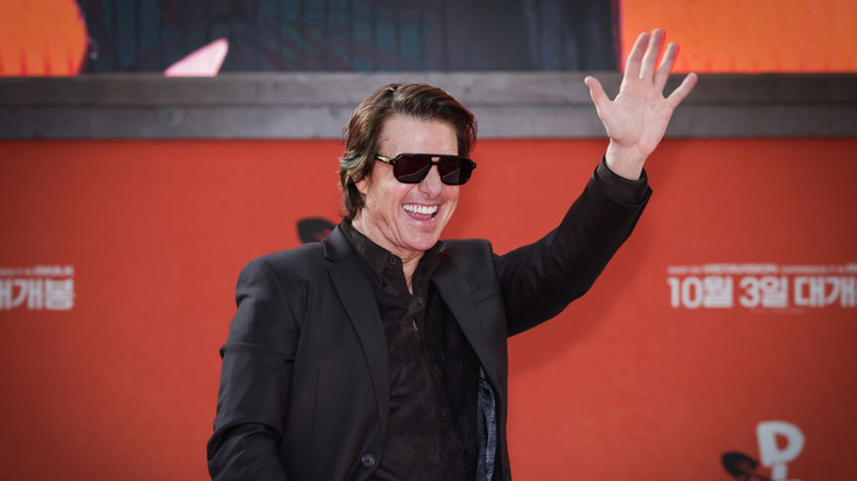 Tom Cruise Wants To Really Race In ARCA For 'Days Of Thunder' Sequel