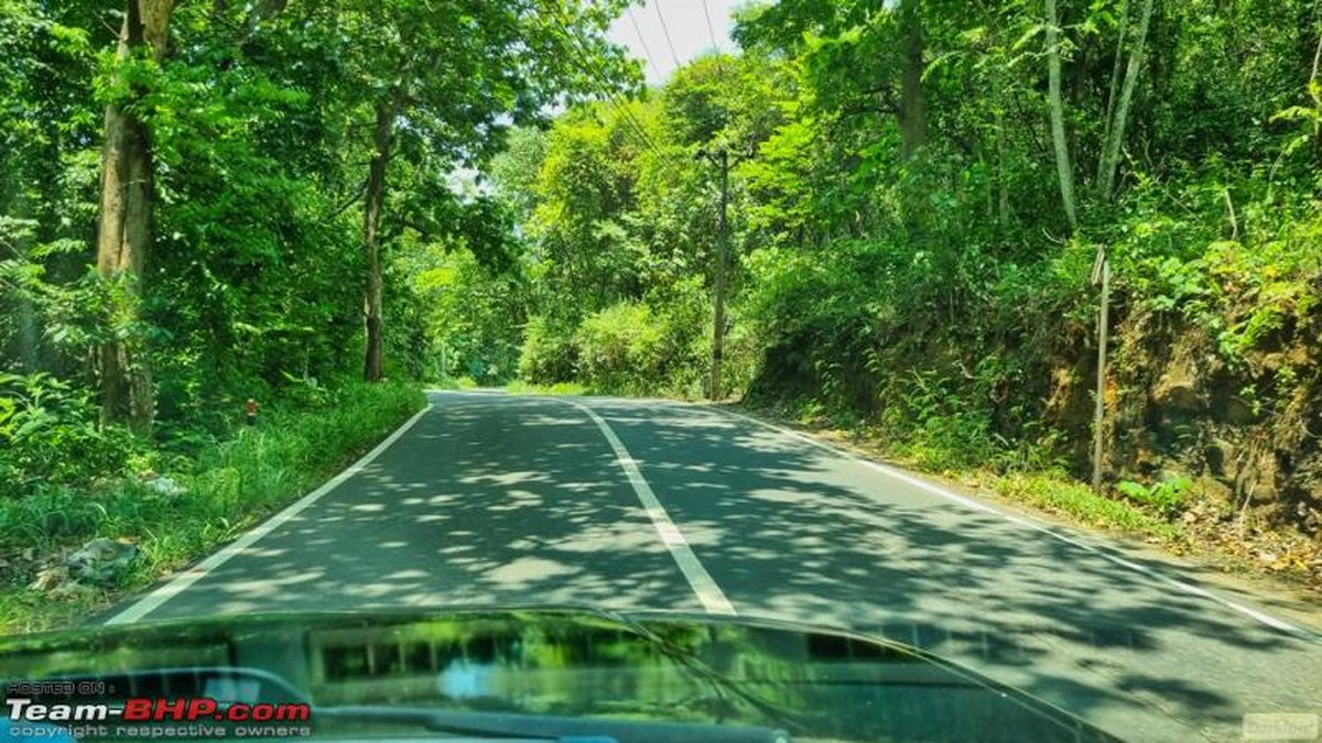 BHPi'nin Tata Safari ile Vagamon yolculuğu: Tea plantasyonları ve dağ manzaraları