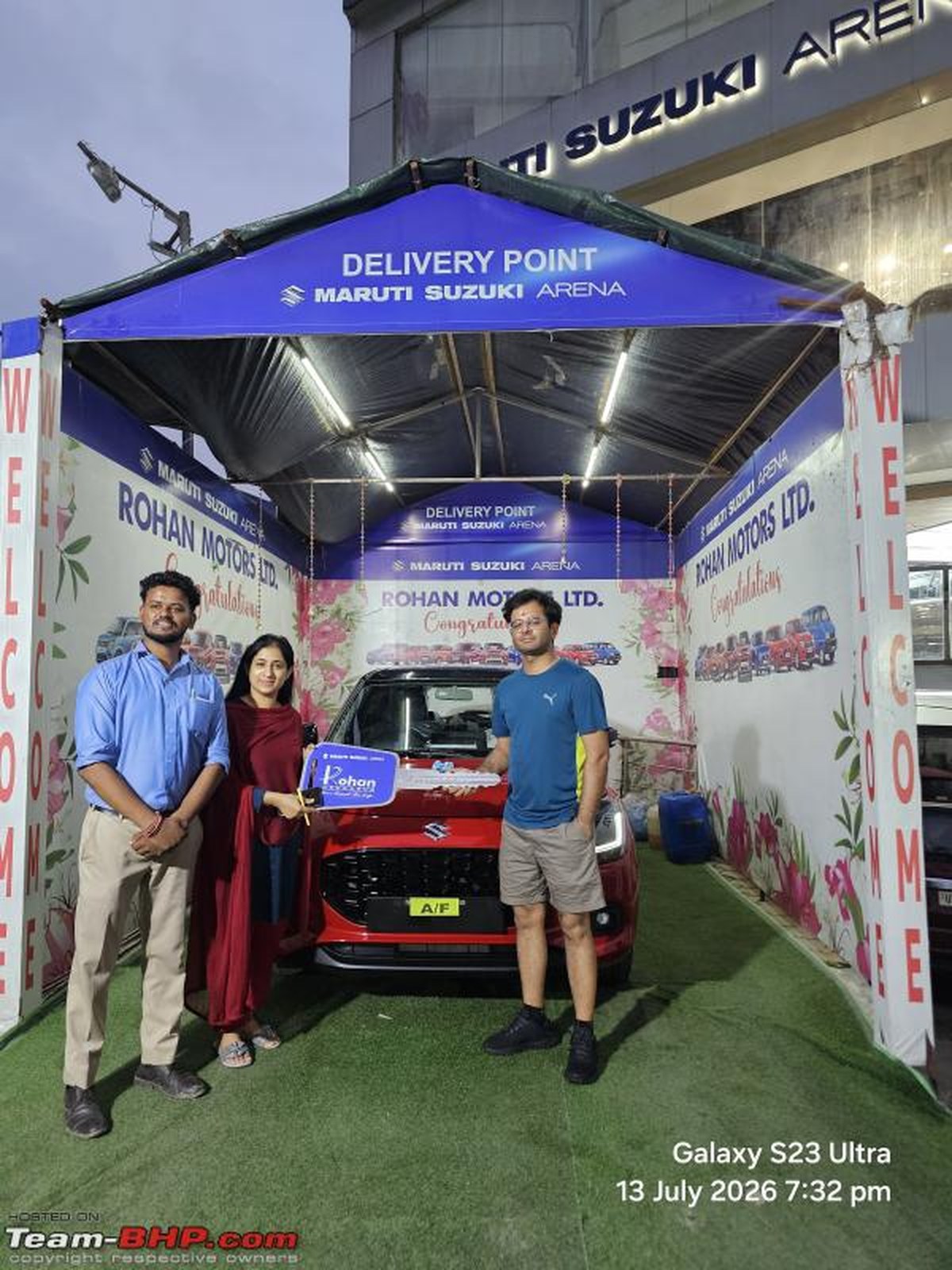 Swift ve Baleno Karşılaştırması: Şehir İçi Kullanım İçin Hangisi Daha Mantıklı?