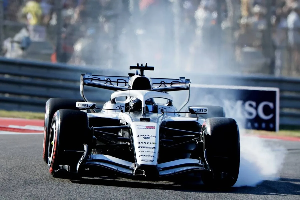 Budkowski'nin Austin'deki Yorumları Bottas Üzerinde Yeni Şüpheler Doğurdu