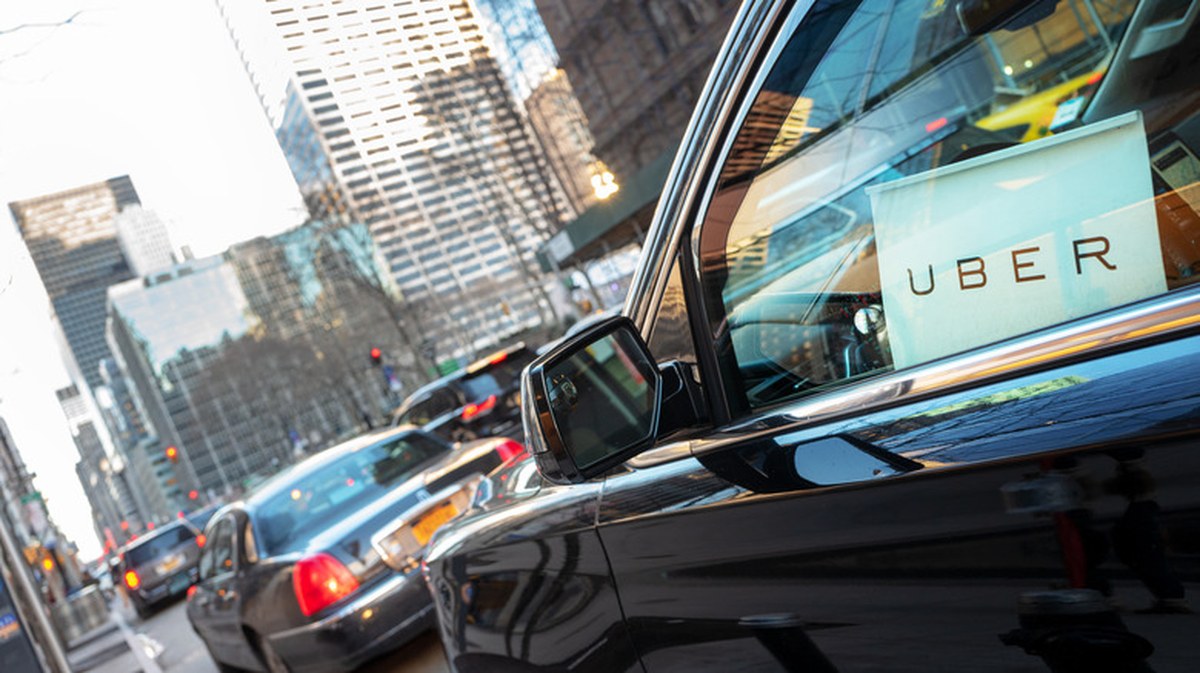 What Kind Of Cars Can Be Used As Ubers?