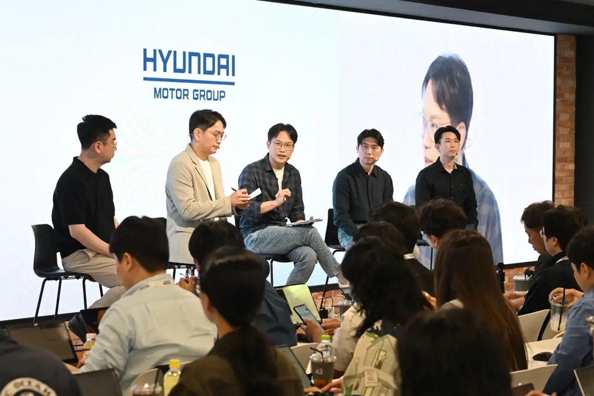 Hyundai, 2028'in ilk yarısında NVIDIA destekli Seviye 2+ otonom sürüş teknolojisini hedefliyor