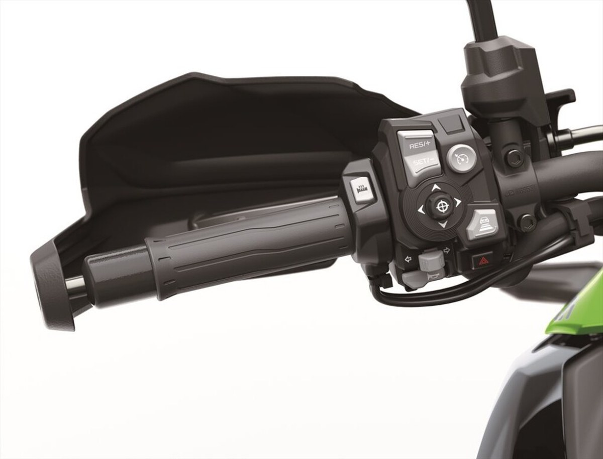 2027 Kawasaki Versys 900 SE LT First Look Big K fills the 900cc hole in their line-up with a new road adventure touring machine.
