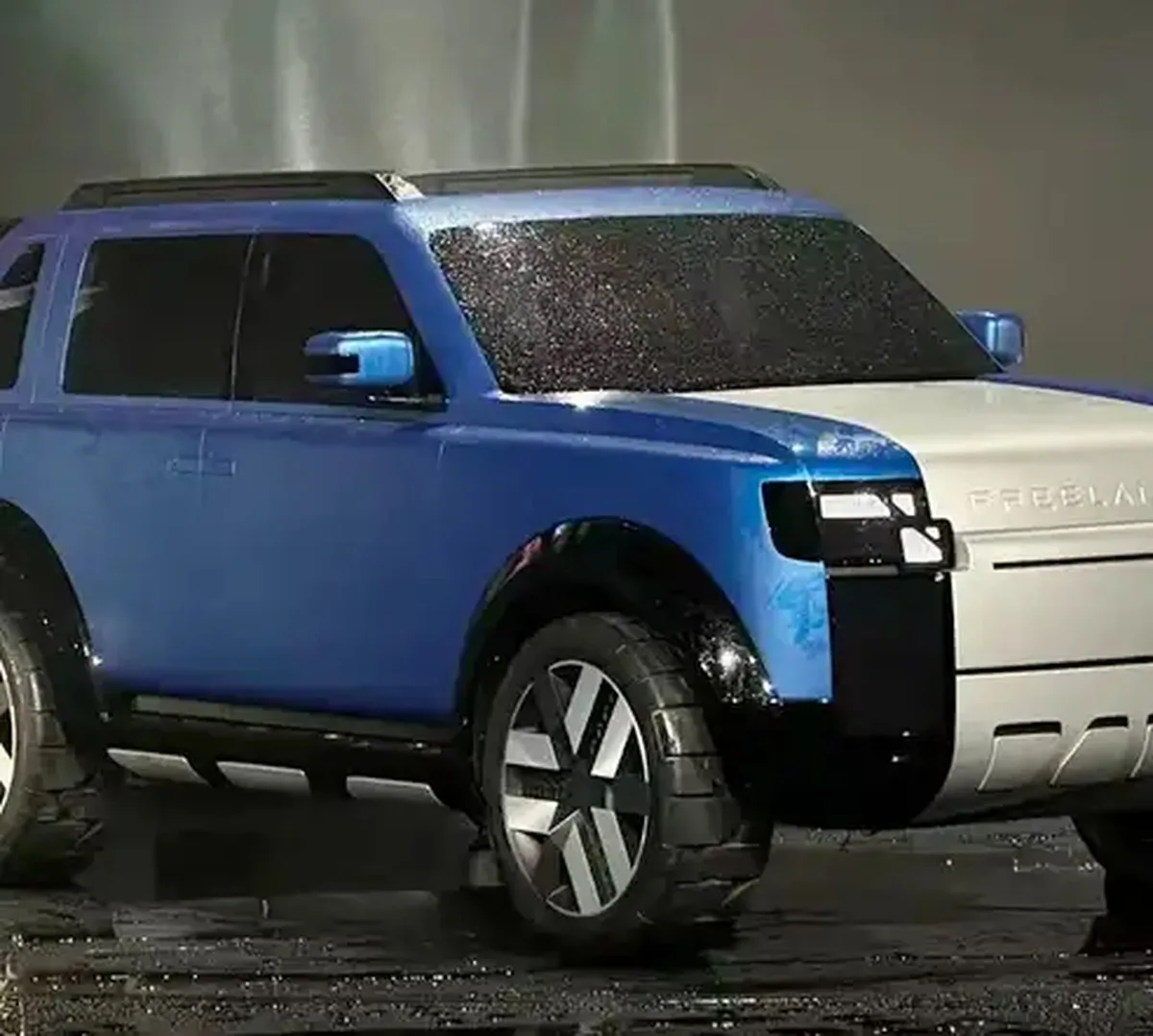 JLR Chery Freelander (1)