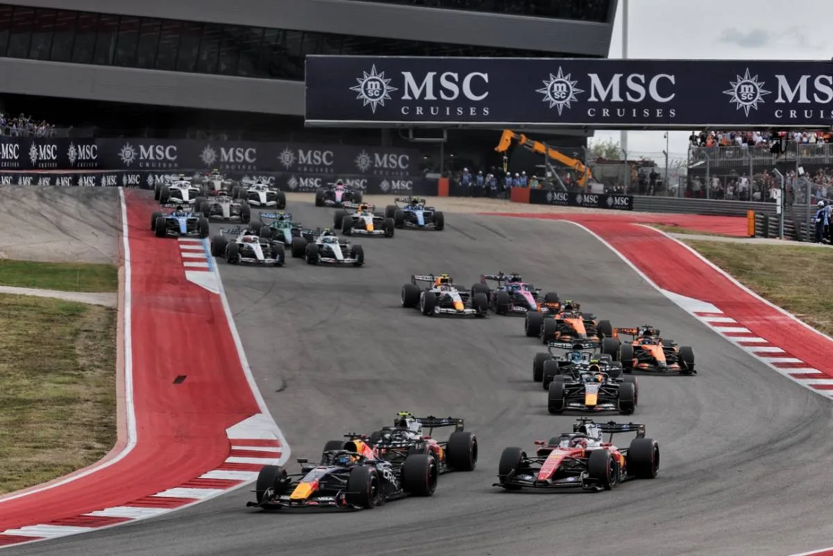Red Bull, RB22'nin Tanıtım Sorunlarının 2027'ye Kadar Süreceğini İtiraf Ediyor
