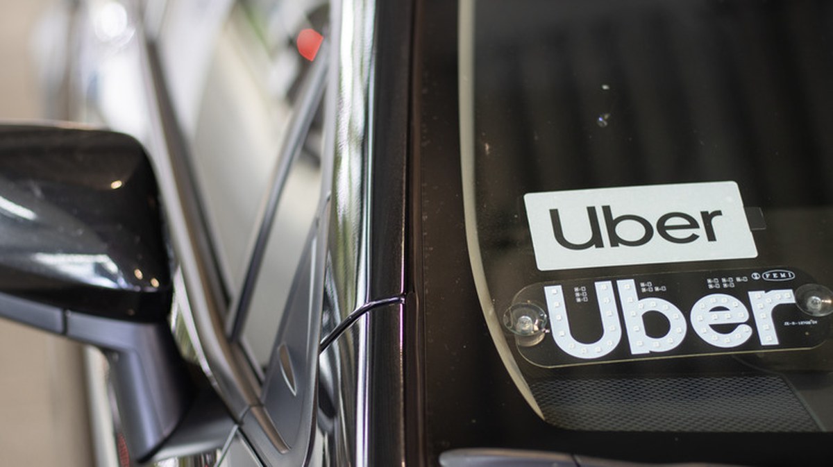 What Kind Of Cars Can Be Used As Ubers?
