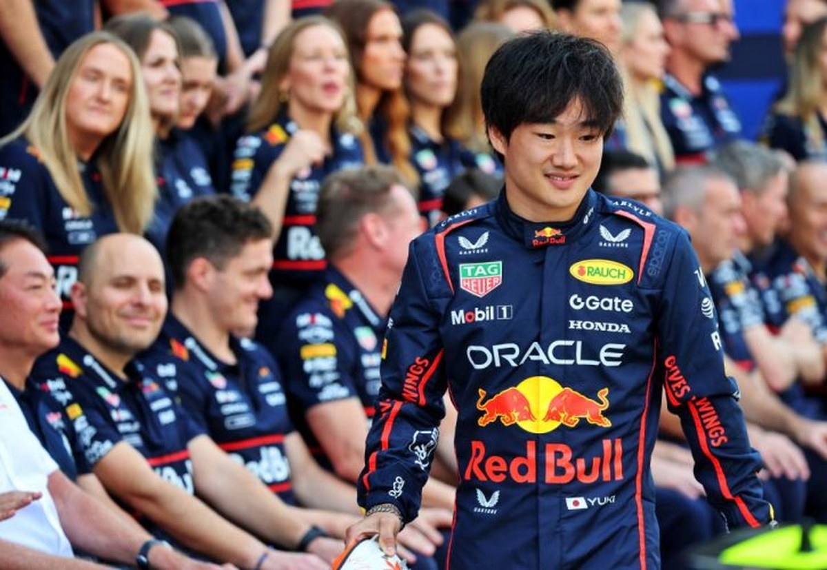 Tsunoda, Red Bull'daki zorlukların ardındaki 'en büyük hatayı' ifşa etti