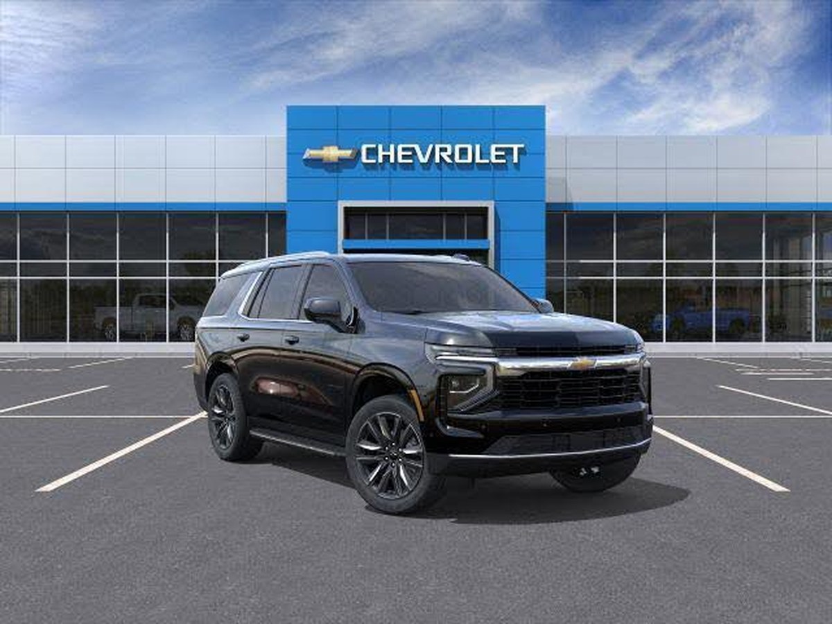Sequoia vs Tahoe: $5,000 You Really Have To Spend