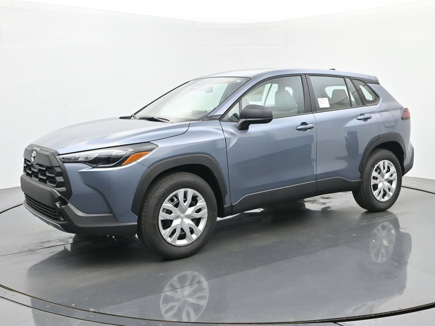 Toyota's Cheapest Hybrid SUV Just Got A Lot More Expensive