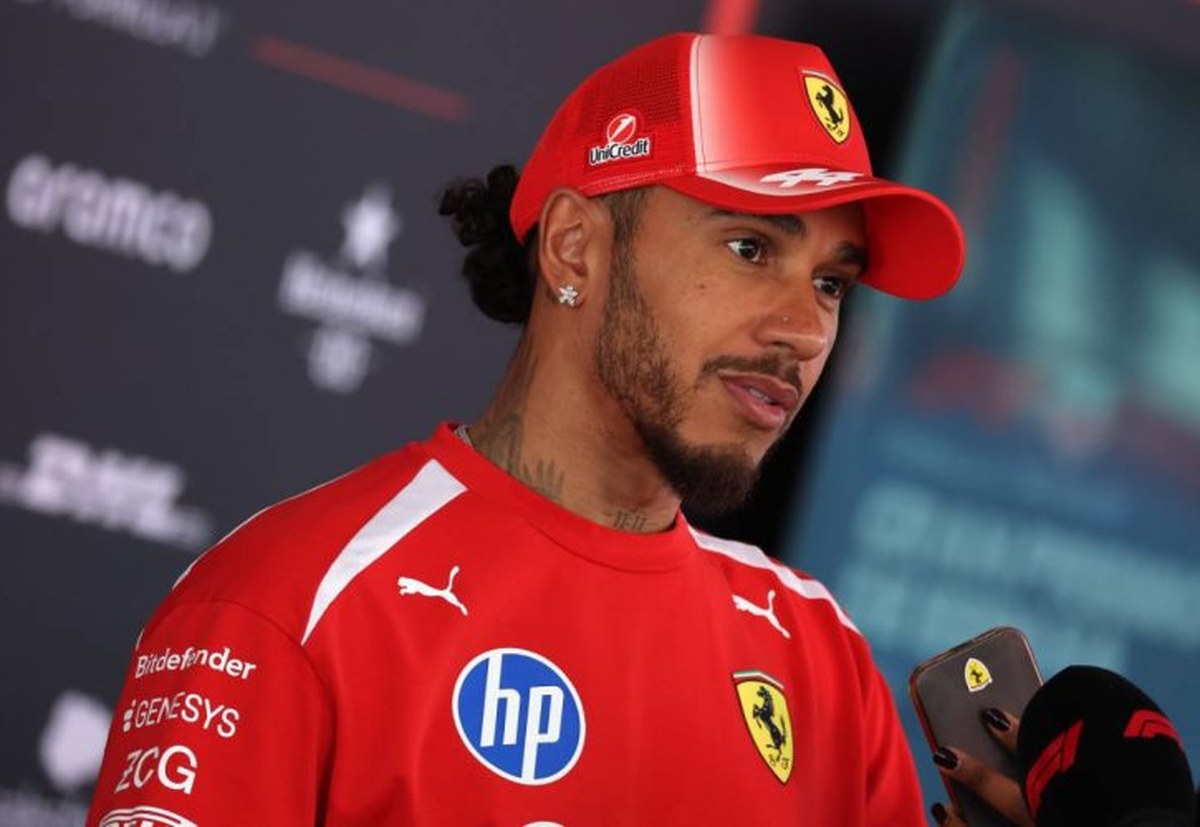 Hamilton 2026 şampiyonluk umudunu tüketti: "Antonelli'yi durdurmak imkânsız