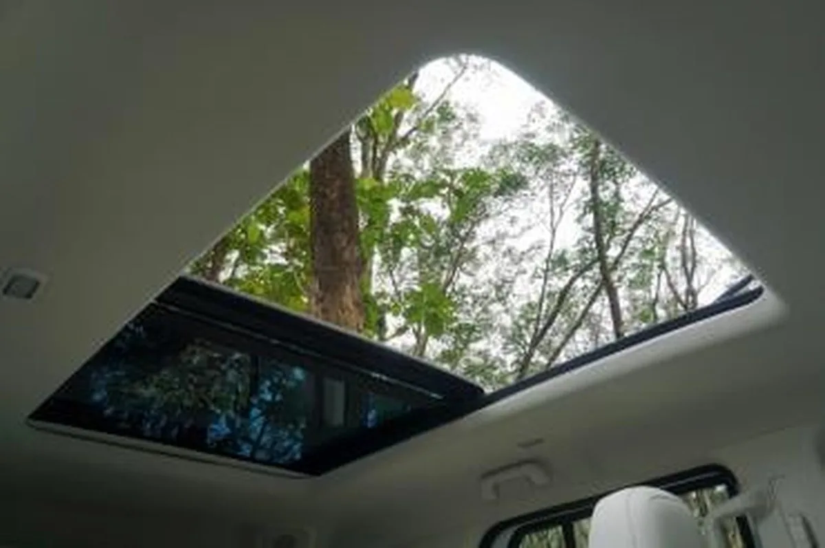 Sunroof issue in my 1.5-year-old Thar Roxx & how Mahindra fixed it