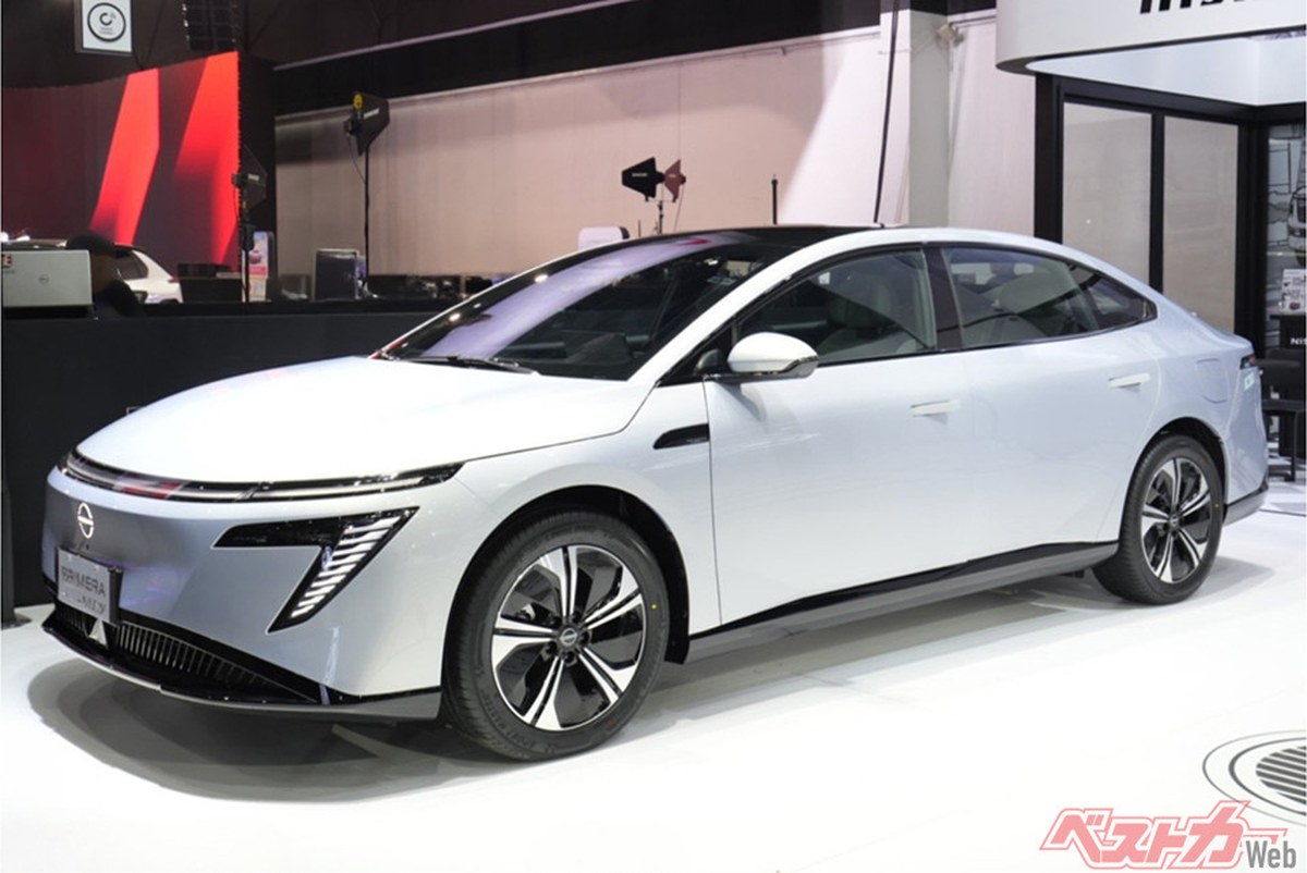 「車名復活」は喜ばしいことだが、往年の日産ファンにとっては複雑な心境か？