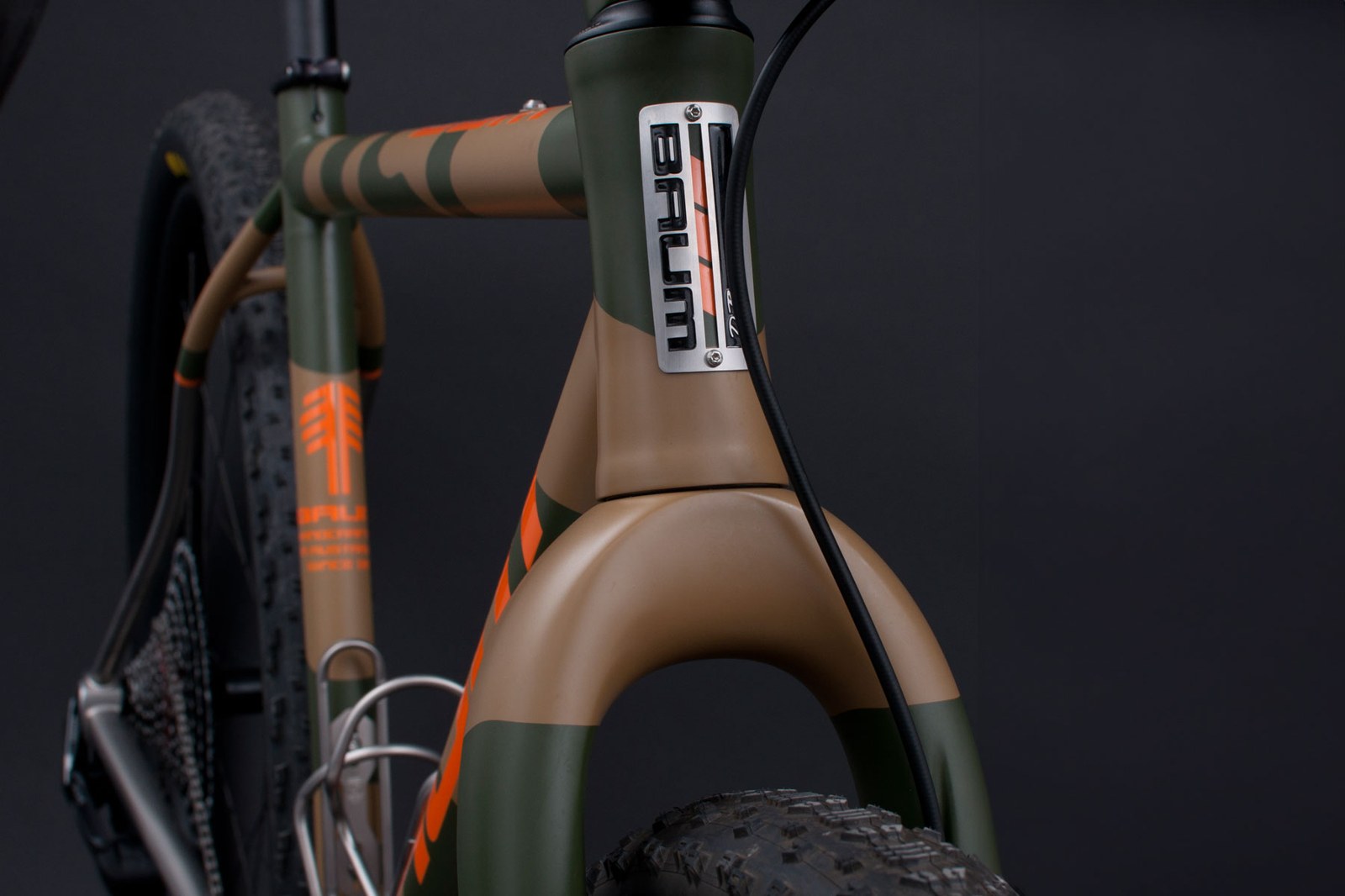 Baum DBM 32