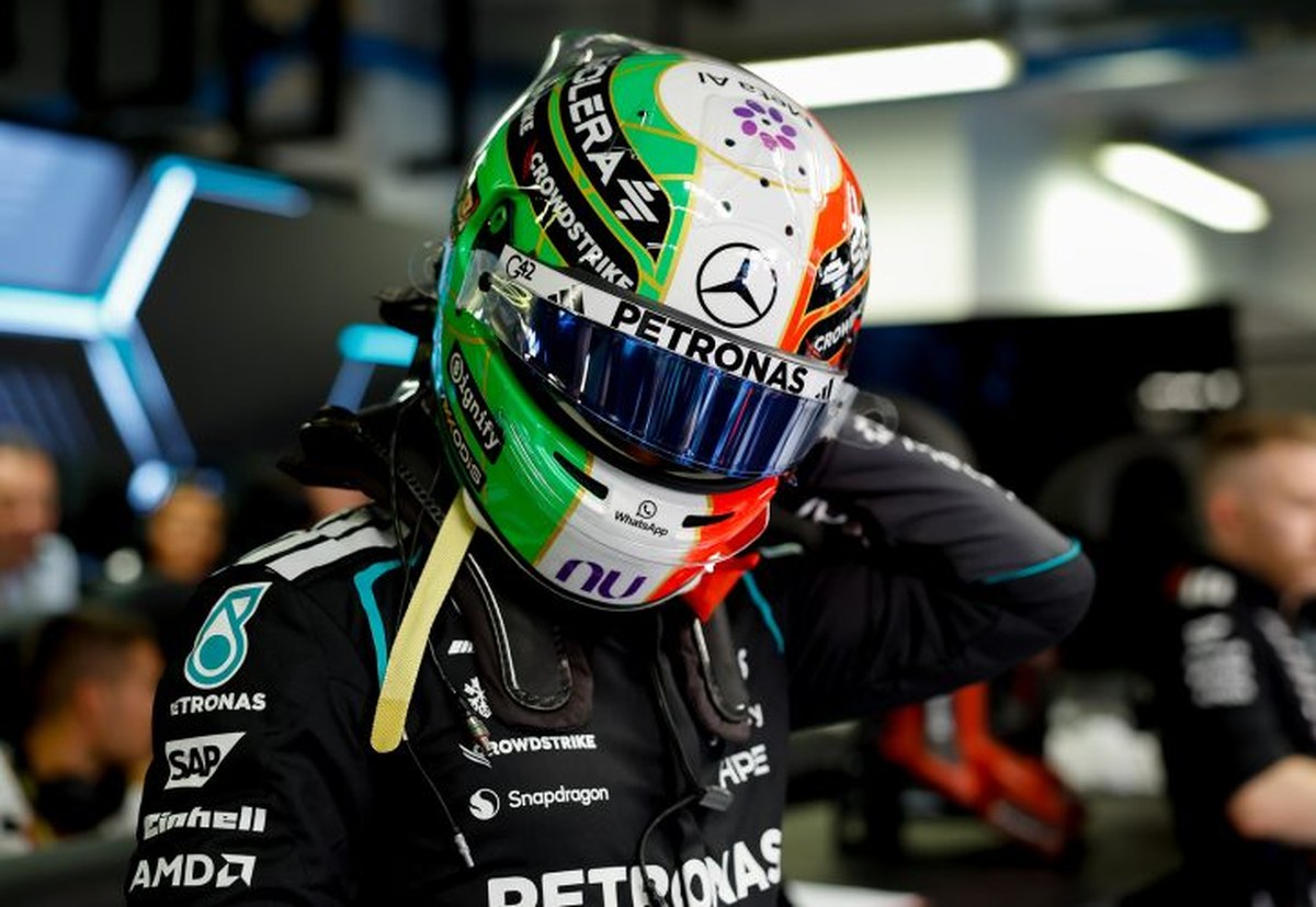 Rosberg, Antonelli'ye tehlikeli başlık mücadelesi uyarısı yaptı