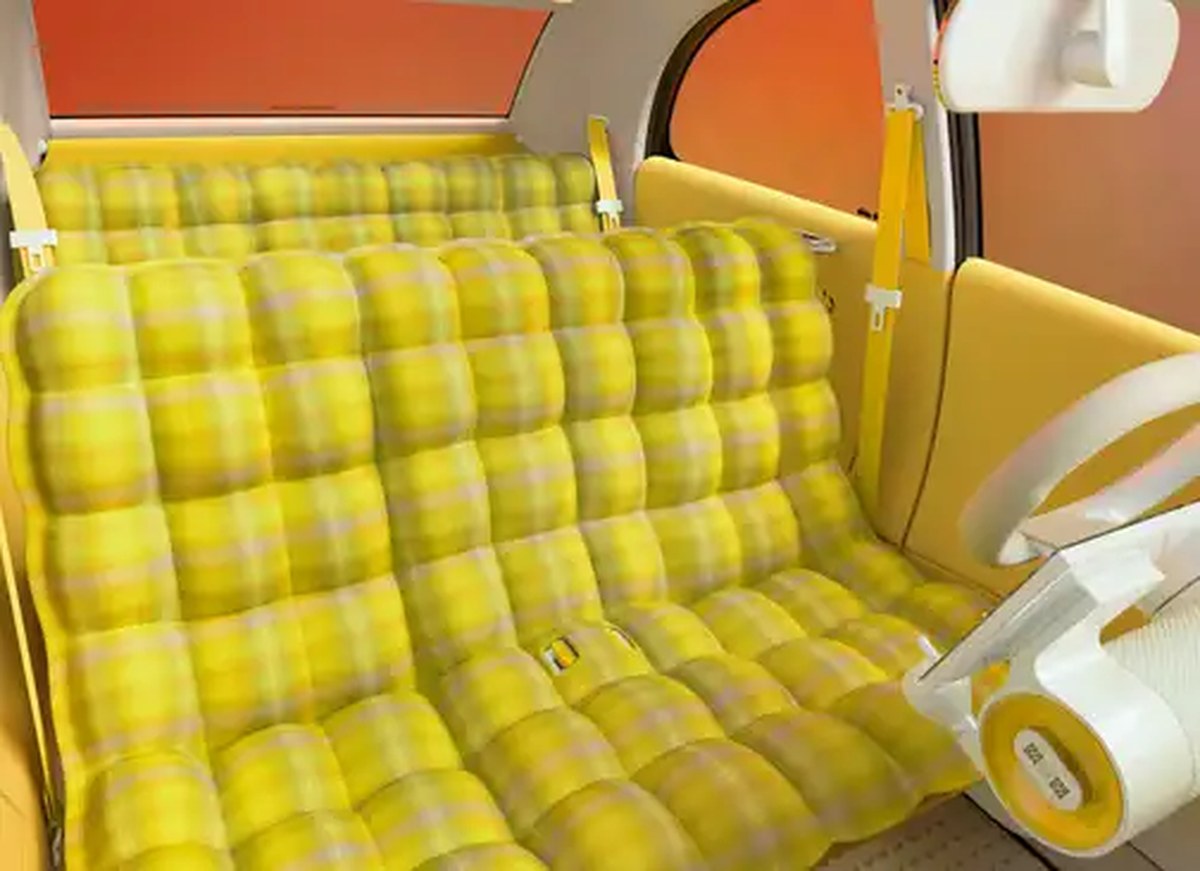 Revealed: Citroen 2CV Revival Is Too Cute For America, But We Want It Anyway