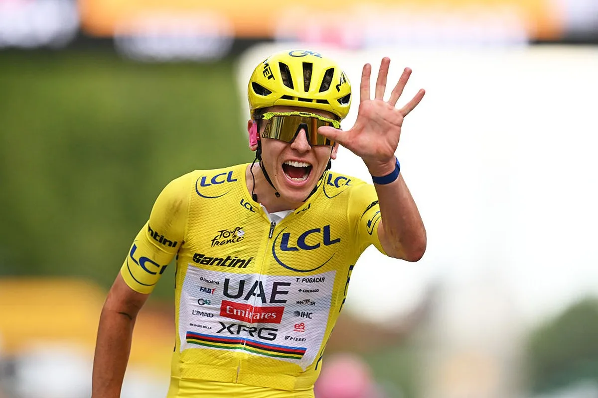 2027 Tour de France Rotası Açıklandı: Yükseldiği Her Yerde Artan Tekli Yol Alışması ve Baskın Tırman