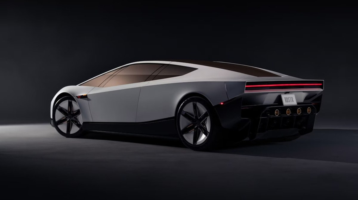 Tesla Roadster Konusunda Ne Düşünsünüz?