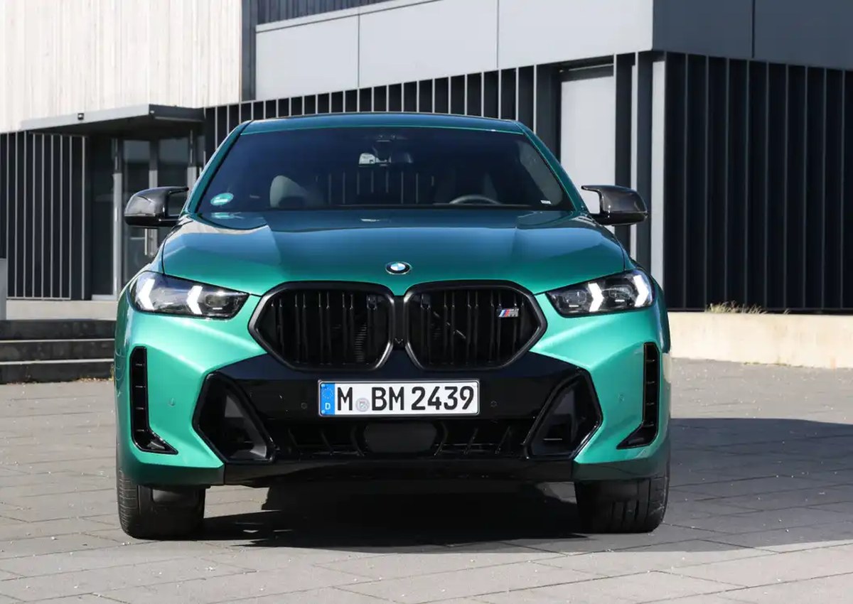 BMW Told Owners This Part Was Maintenance-Free. A Lawsuit Says Otherwise
