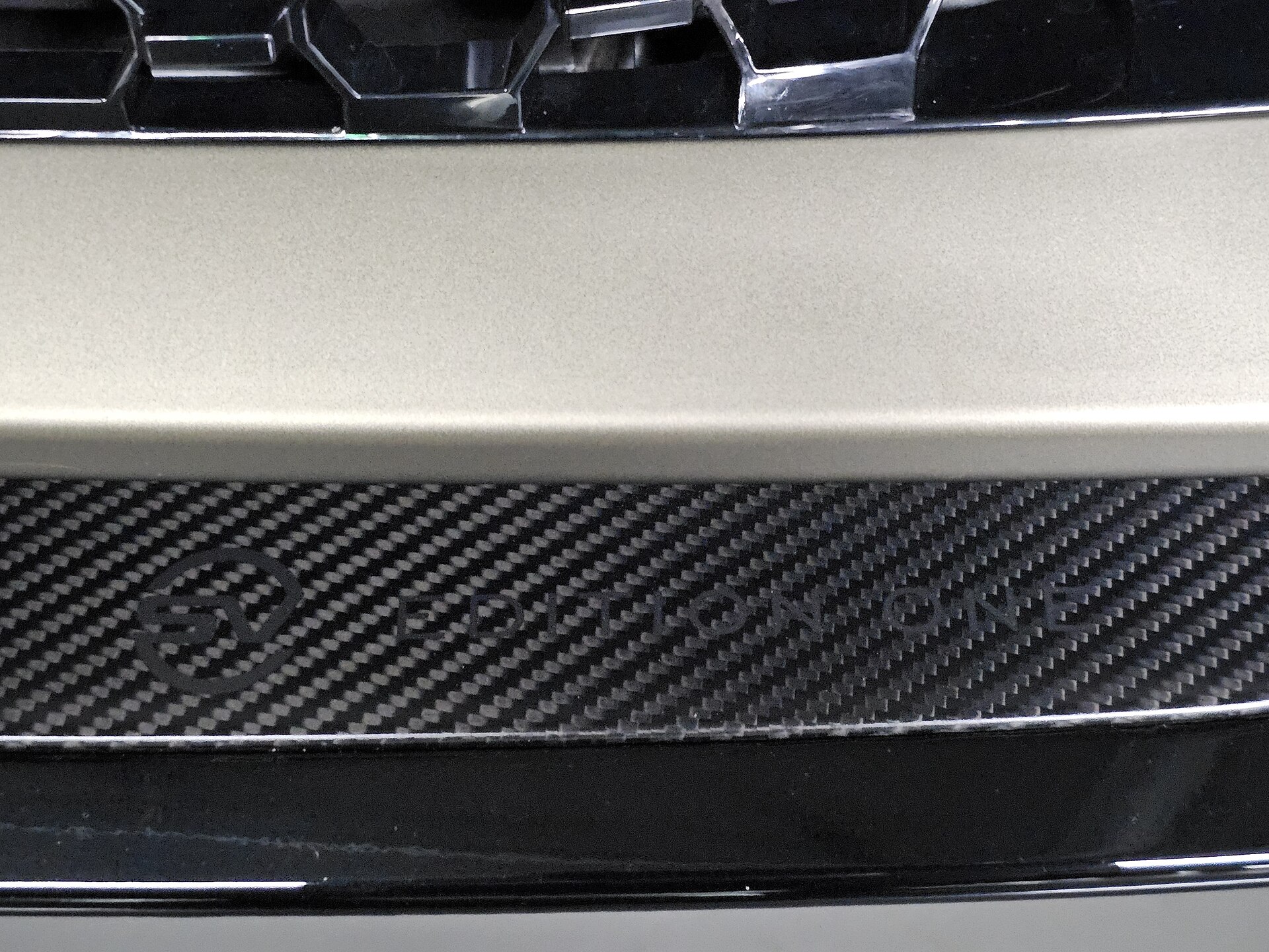 Range Rover SV 2024