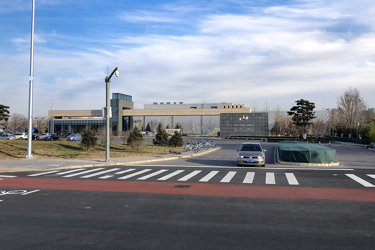 Beijing Benz Automotive Co Ltd (20201202145320)