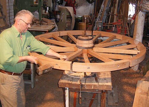 Wagenmaker